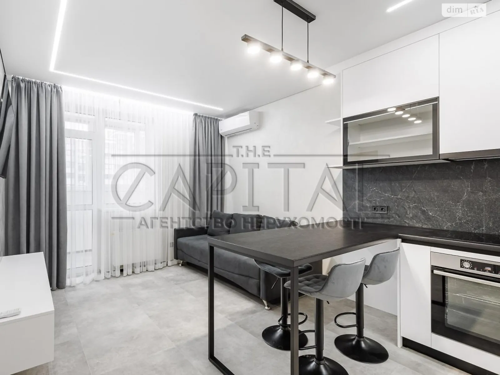 просп. Воздушных Сил(Воздухофлотский), 56 Соломенский Киев - фото 1