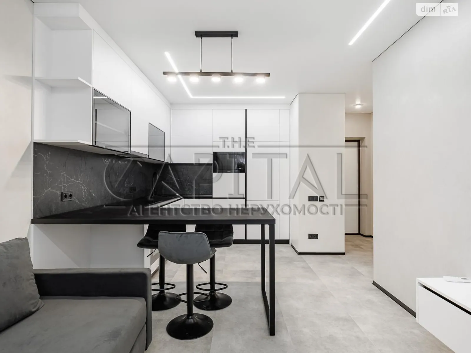 просп. Воздушных Сил(Воздухофлотский), 56 Соломенский Киев - фото 3