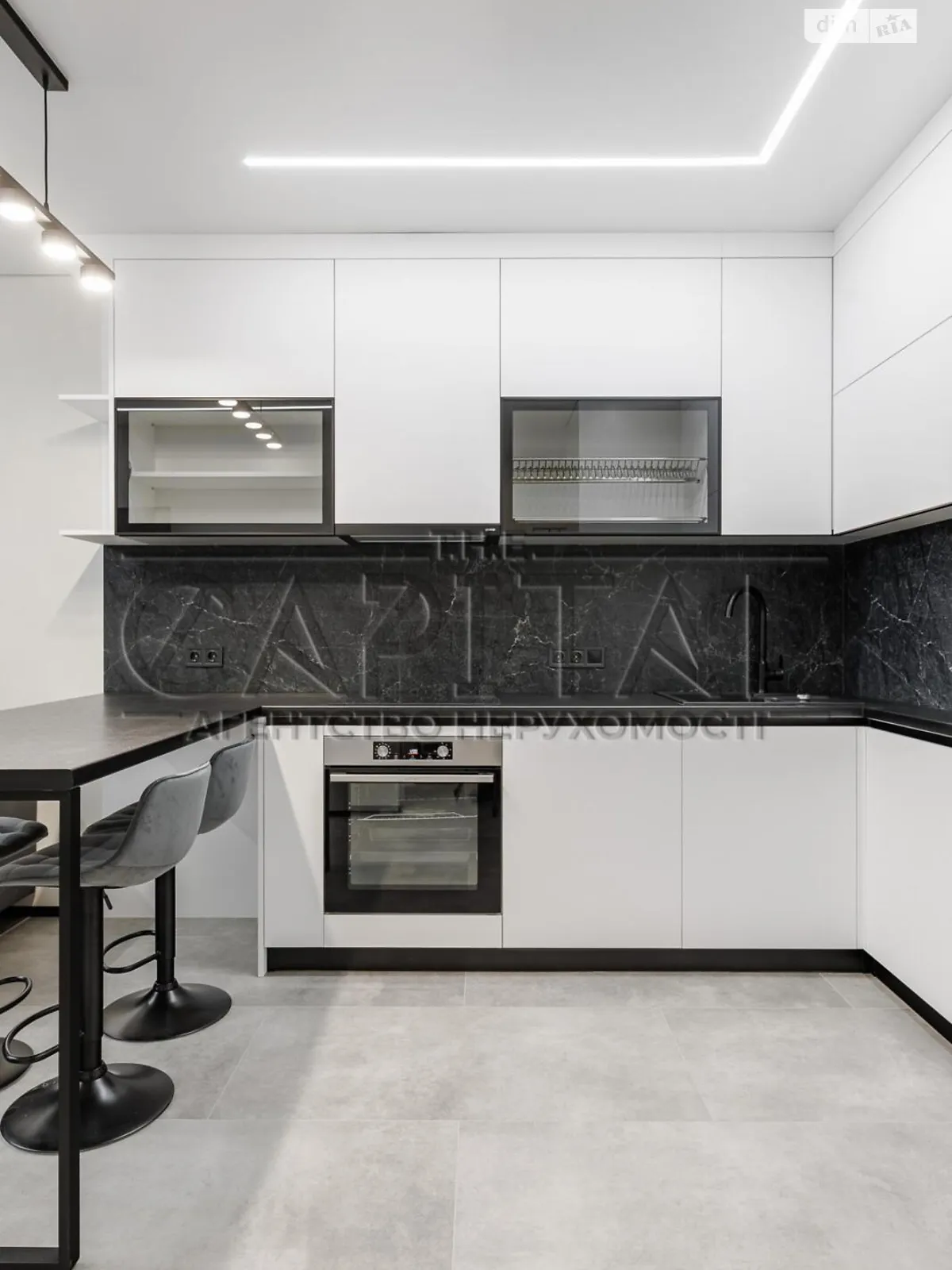 просп. Воздушных Сил(Воздухофлотский), 56 Соломенский Киев - фото 4