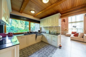 Продажа дома, Киев, р‑н. Нижние сады, 56-а Садовая улица, дом 4