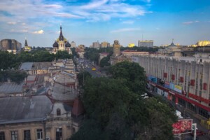 Куплю недвижимость в Одессе