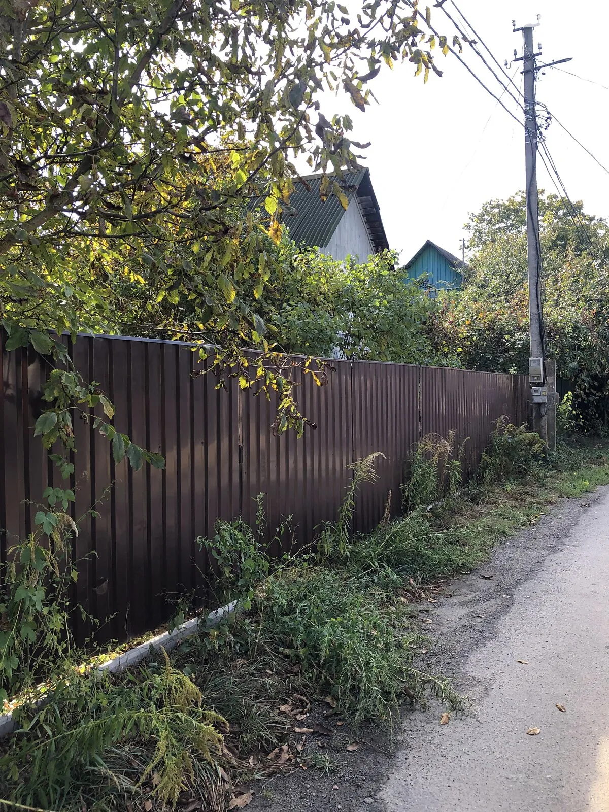 Продається земельна ділянка 5.86 соток у Київській області, цена: 62000 $ - фото 1