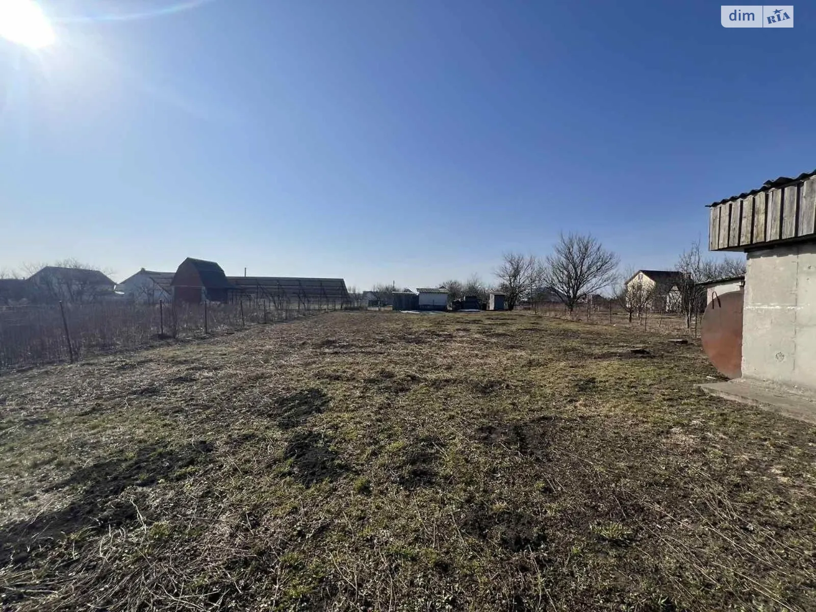 Продается земельный участок 11.72 соток в Хмельницкой области, цена: 25000 $ - фото 1