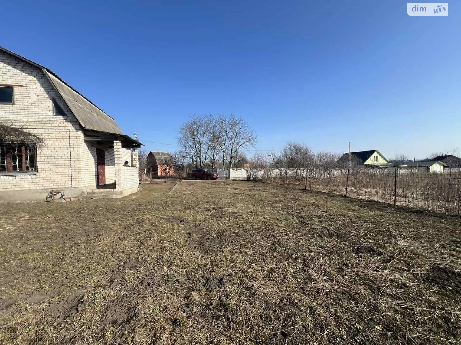 Продается земельный участок 11.72 соток в Хмельницкой области, цена: 25000 $ - фото 1