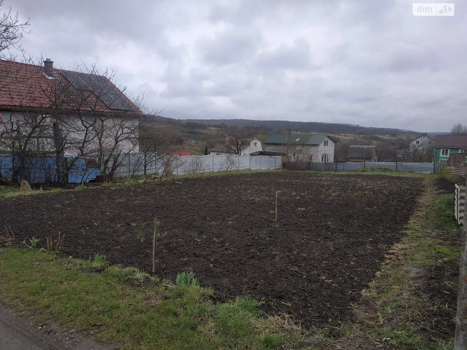 Продается земельный участок 6.55 соток в Хмельницкой области, цена: 10000 $ - фото 1