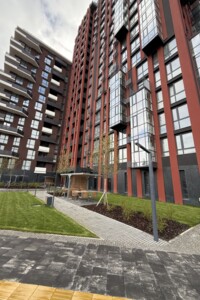 Долгосрочная аренда квартиры, Винница, р‑н. Кумбары, Кирпичный переулок, дом 18