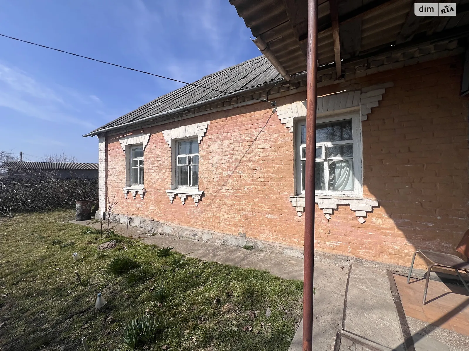 Продается одноэтажный дом 73.7 кв. м с баней/сауной, цена: 21500 $ - фото 1