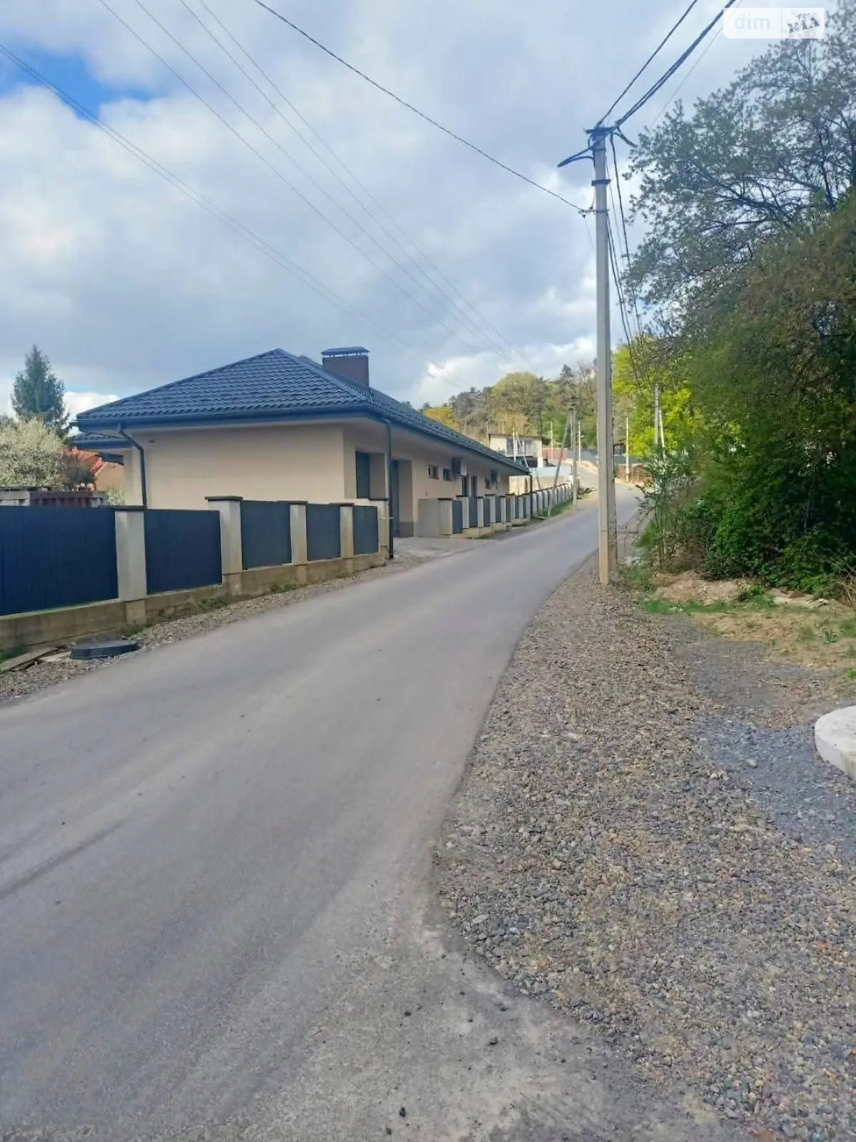 Продается земельный участок 8 соток в Закарпатской области, цена: 20000 $ - фото 1