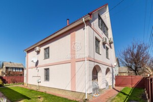 Продажа дома, Киев, р‑н. Дарницкий, 1-я Садовая (Дарницкий) улица, дом 3