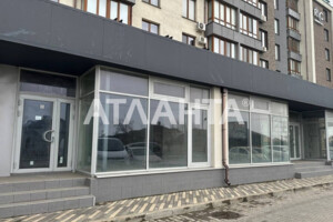 Продажа коммерческого помещения, Одесская, Фонтанка (Одесса), Чехова улица