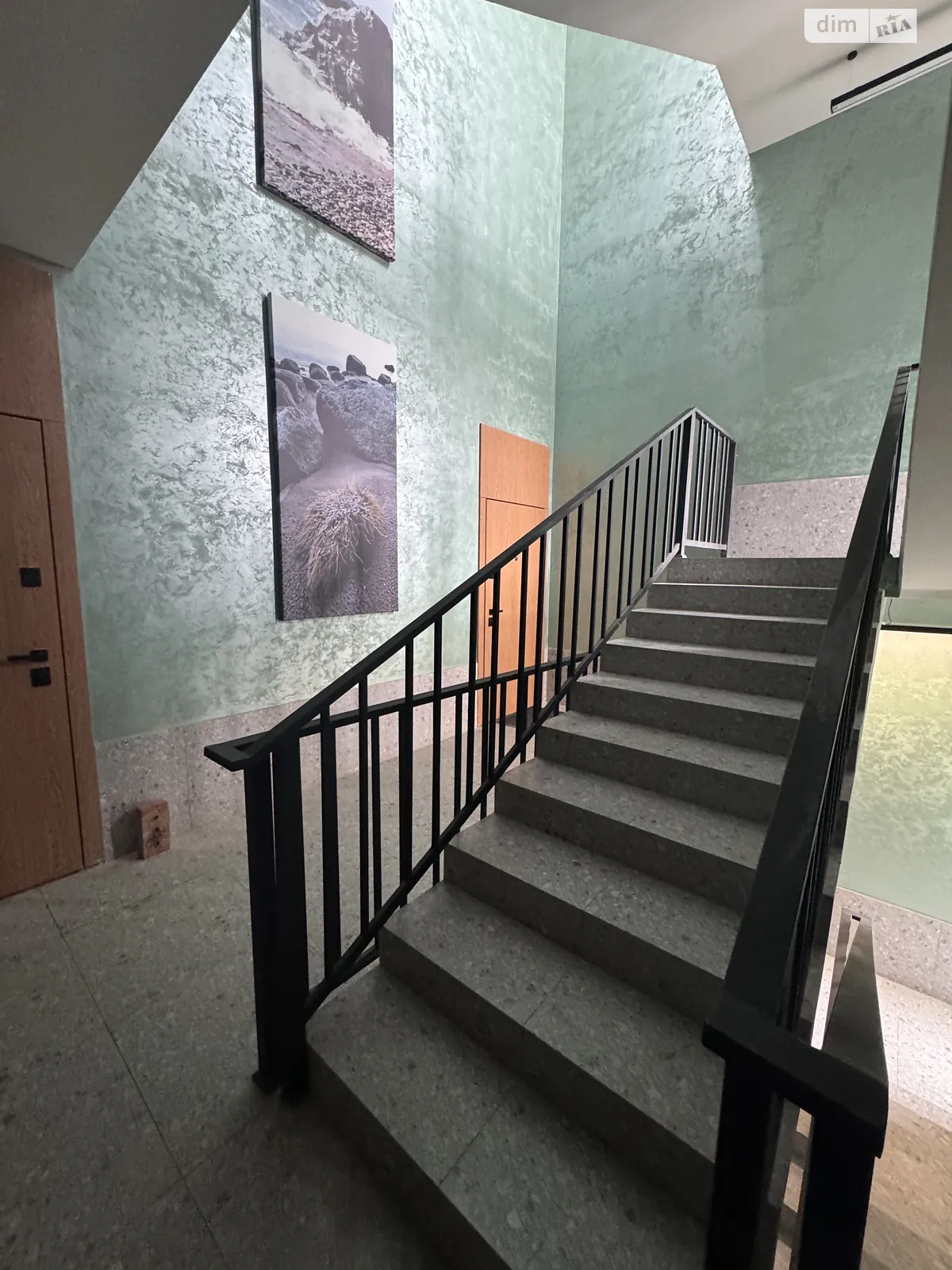 Продается 1-комнатная квартира 44.2 кв. м в, цена: 44000 $ - фото 1