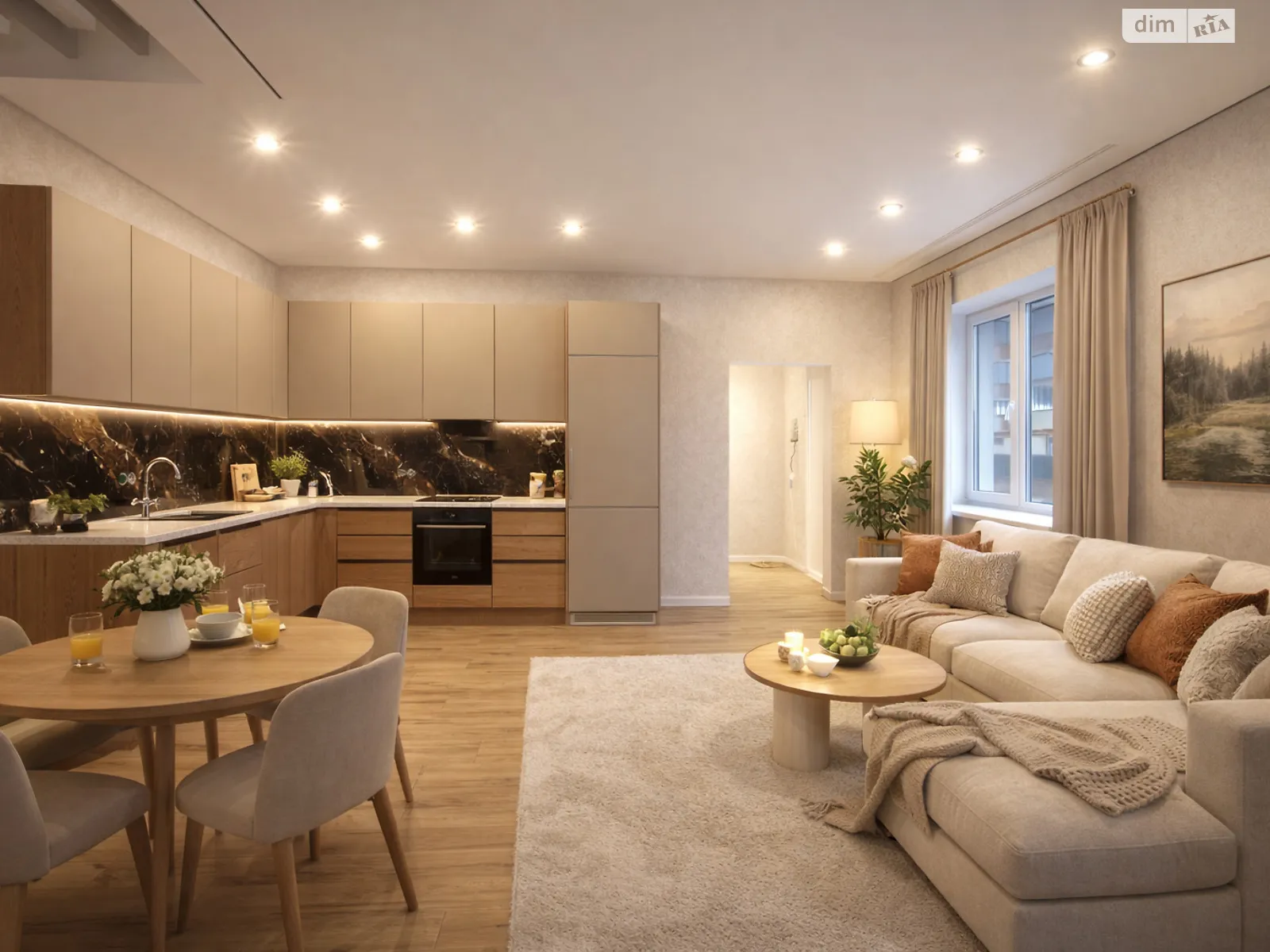 ул. Дионисия Миклера(Мичурина) Гниванское шоссе Винница, цена: 84900 $ - фото 1