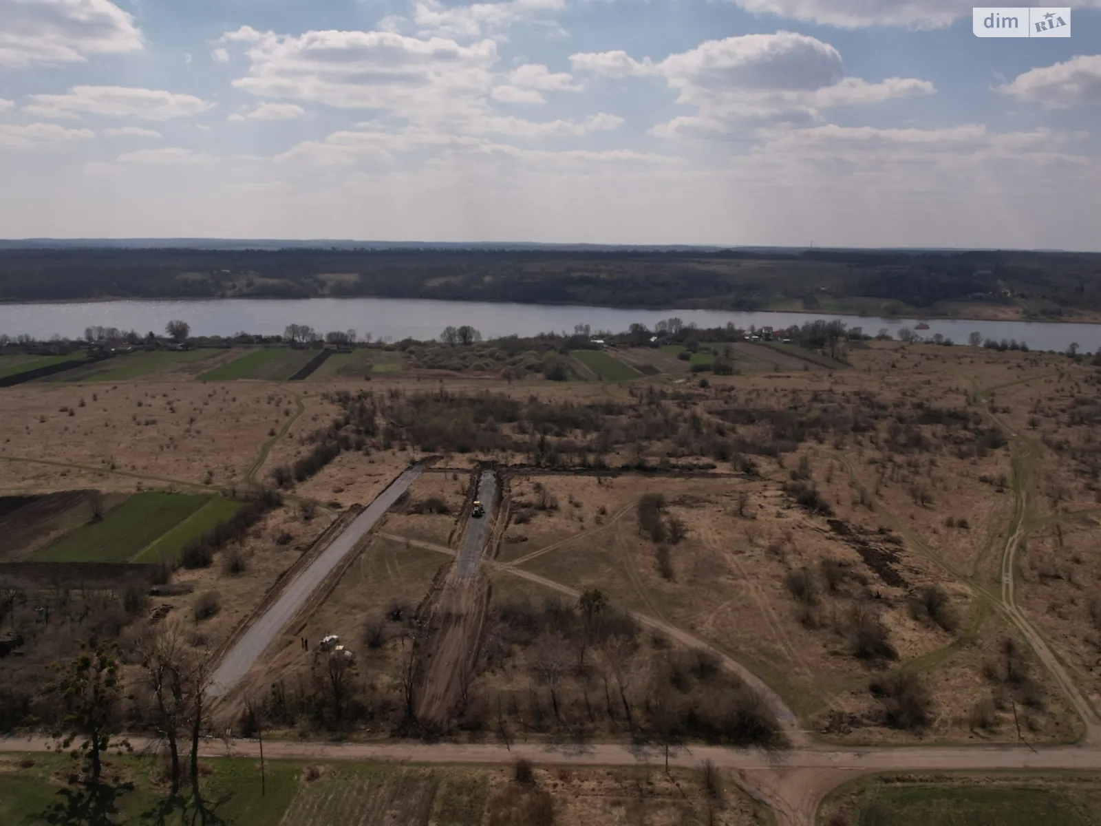 Продается земельный участок 12 соток в Хмельницкой области, цена: 6000 $ - фото 1