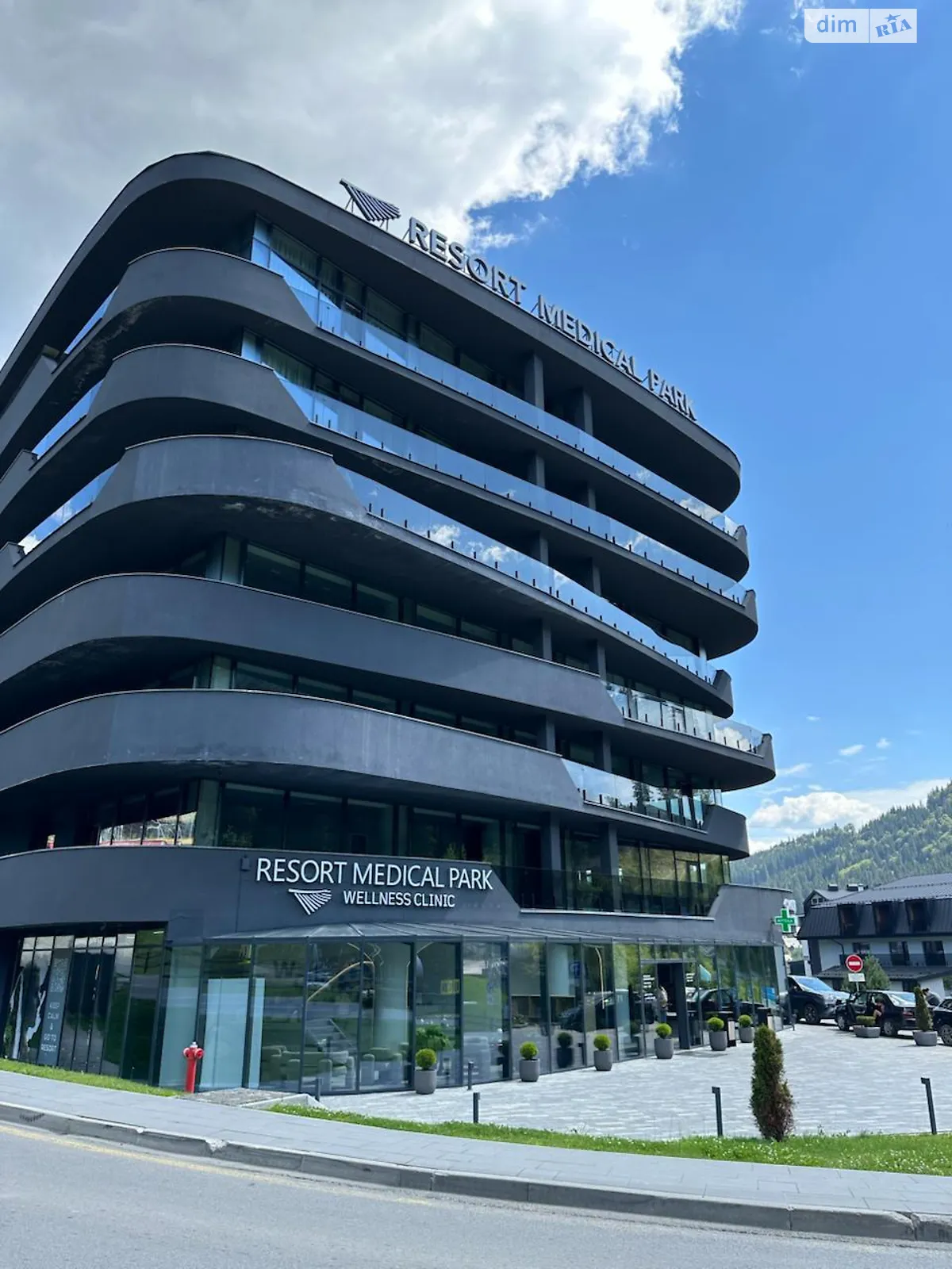 уроч. Вишні, 354А Поляниця, цена: 475300 $ - фото 1