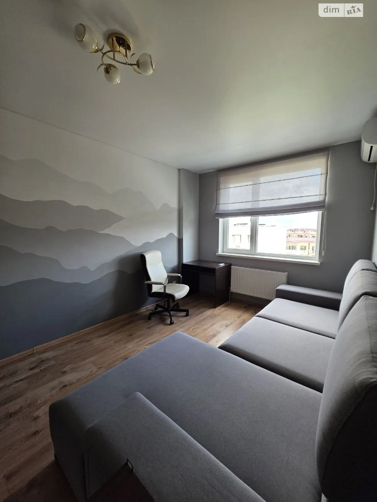 Продается 2-комнатная квартира 55 кв. м в Авангарде, ул. Проездная, 18 - фото 1