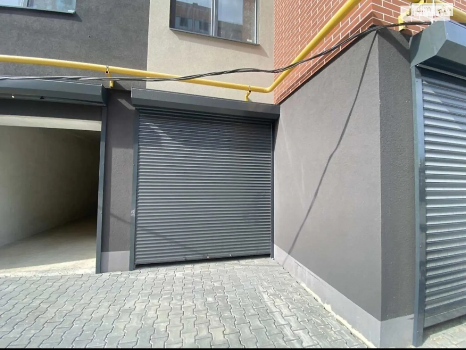 Здається в оренду окремий гараж під легкове авто на 30 кв. м, цена: 3000 грн - фото 1