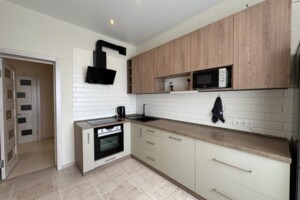 Продажа квартиры, Днепр, р‑н. Тополь-1, Запорожское шоссе, дом 38