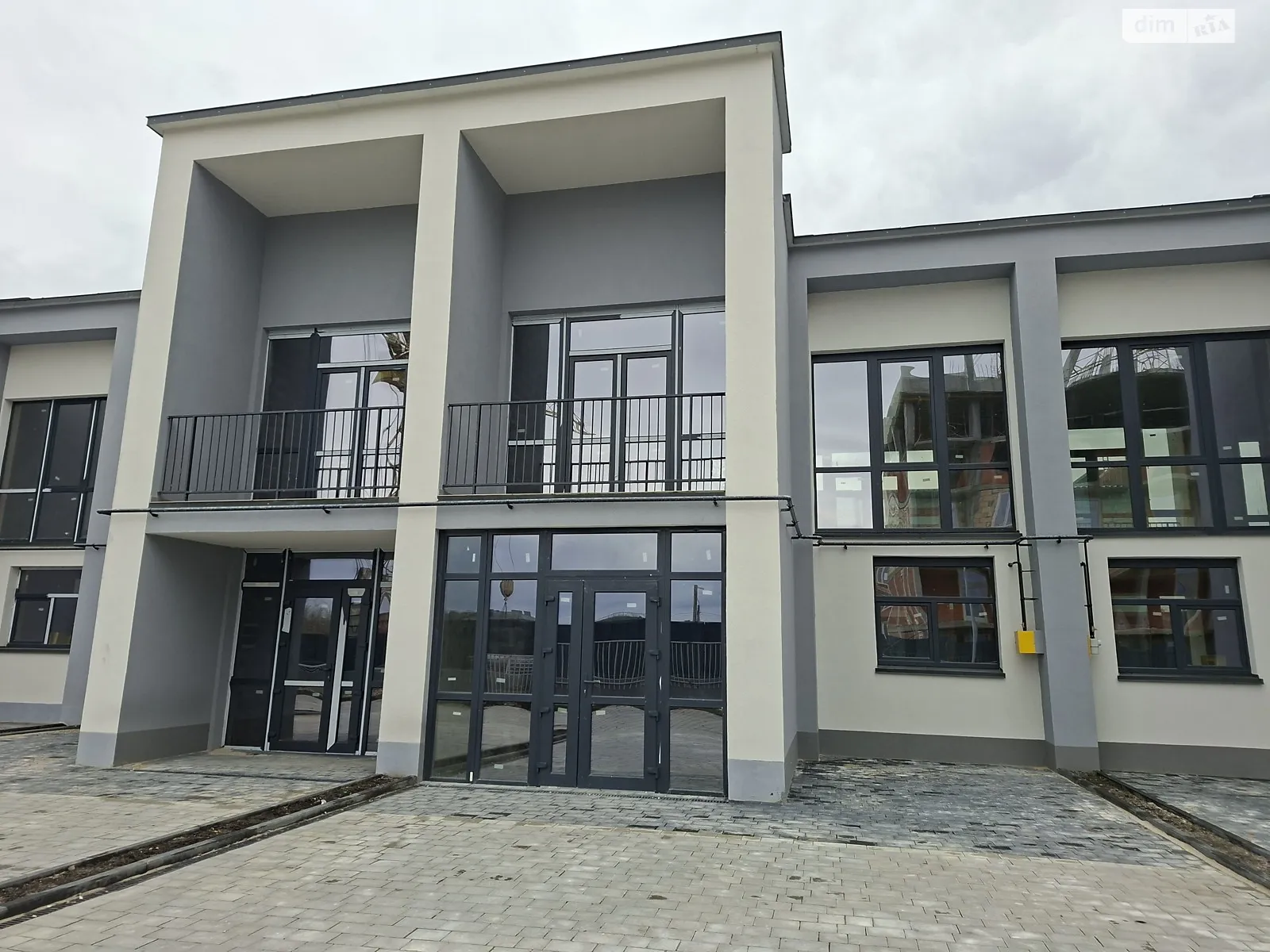 ул. Микулинецкая Сахарный завод Тернополь, цена: 75000 $ - фото 1