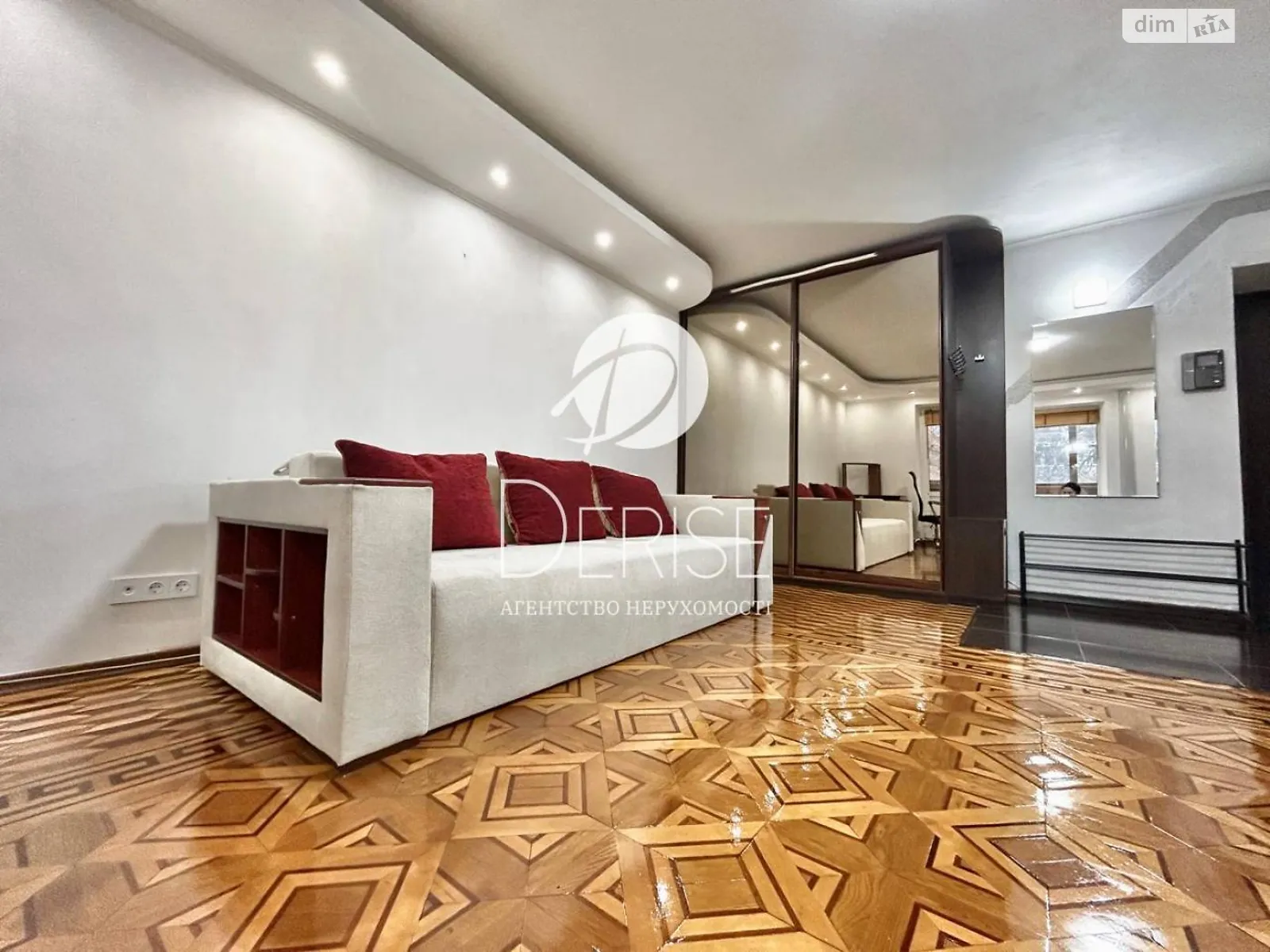 ул. Предславинская, 51 Печерский Киев - фото 2