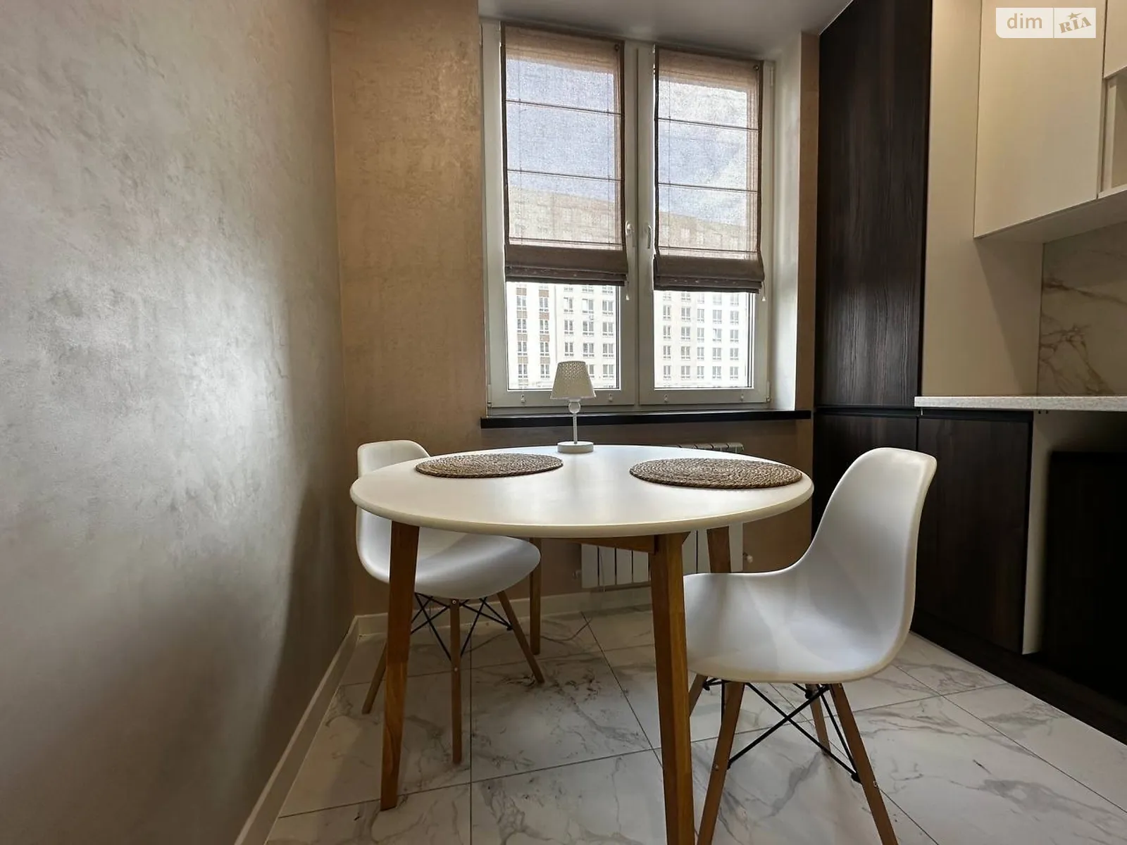 Продается 1-комнатная квартира 39.3 кв. м в Буче, ул. Князя Владимира Великого, 14 корпус 5 - фото 1