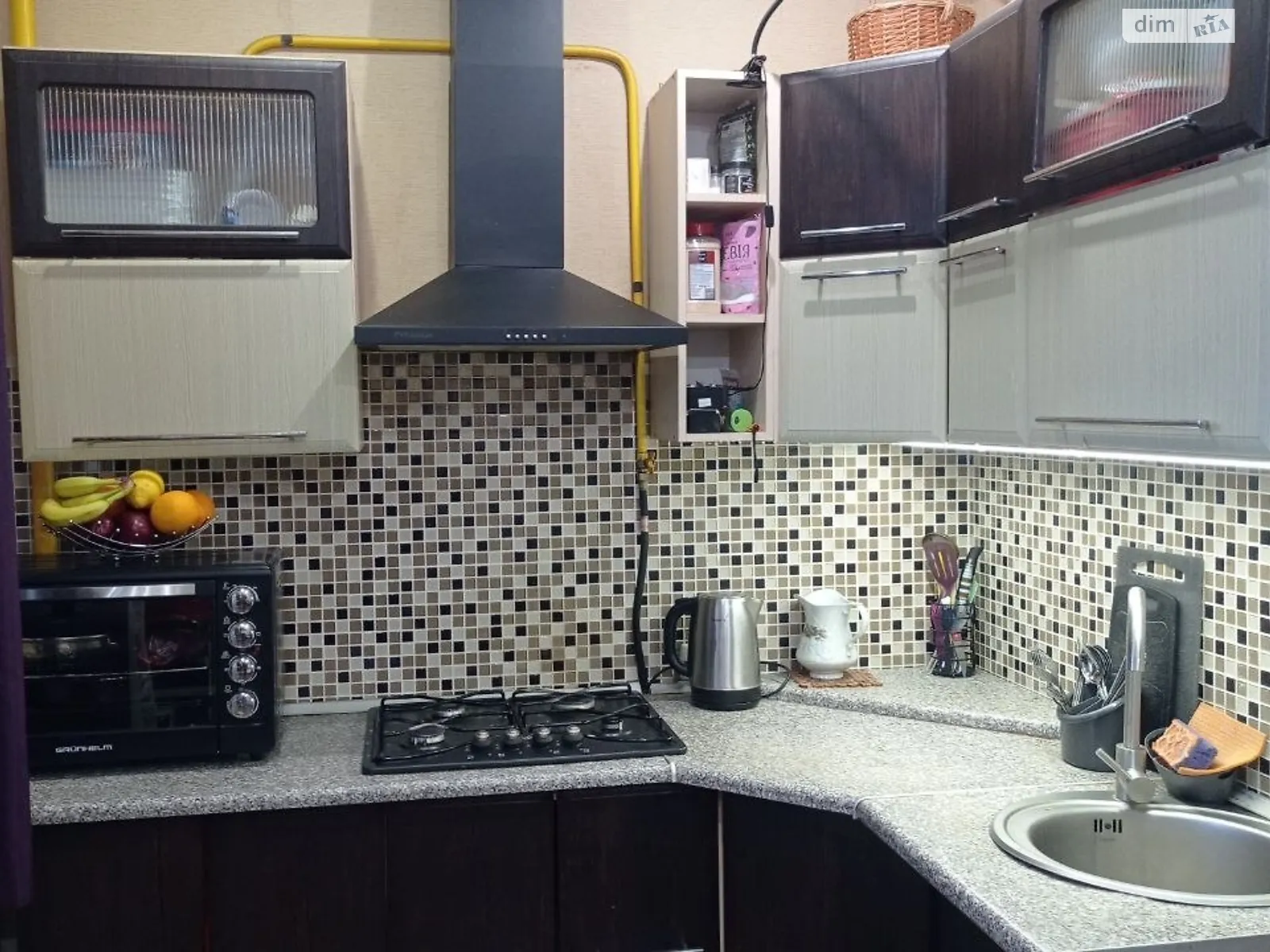 Продается 1-комнатная квартира 42 кв. м в Харькове, просп. Тракторостроителей, 103Г - фото 1