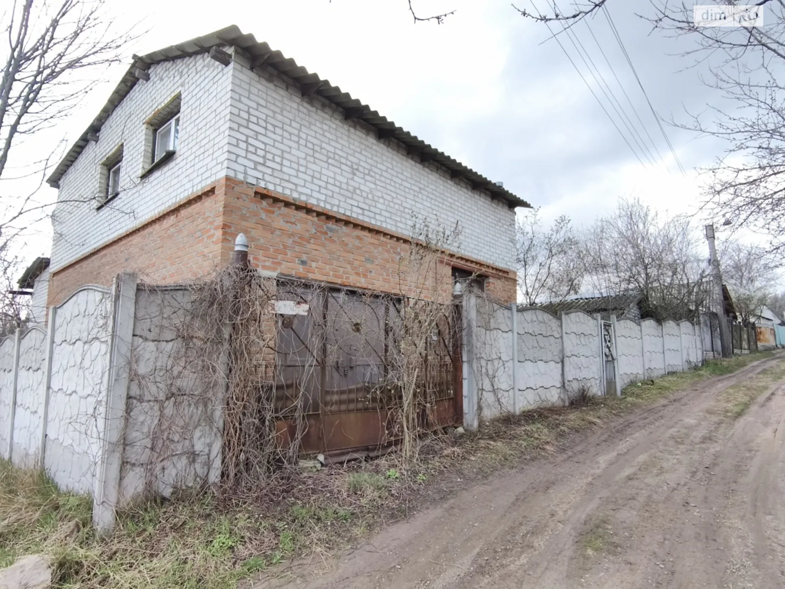 ул. Въезд Некрасова 1-й, 2 Высокий, цена: 26000 $ - фото 1