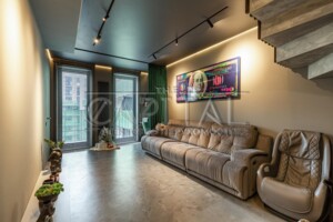 Продажа квартиры, Киев, р‑н. Подольский, Набережно-Рыбальская дорога улица, дом 3