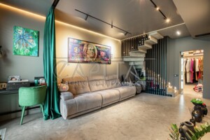 Продаж квартири, Київ, р‑н. Подільський, Набережно-Рибальська дорога вулиця, буд. 3