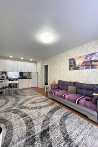 Продажа квартиры, Днепр, р‑н. Мандрыкивка, Набережная Победы улица, дом 42Ш