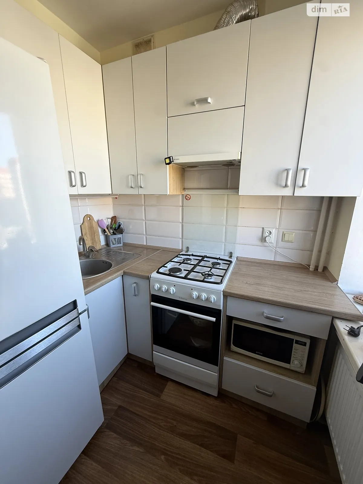 Продается 3-комнатная квартира 60.2 кв. м в Хмельницком, ул. Подольская - фото 1