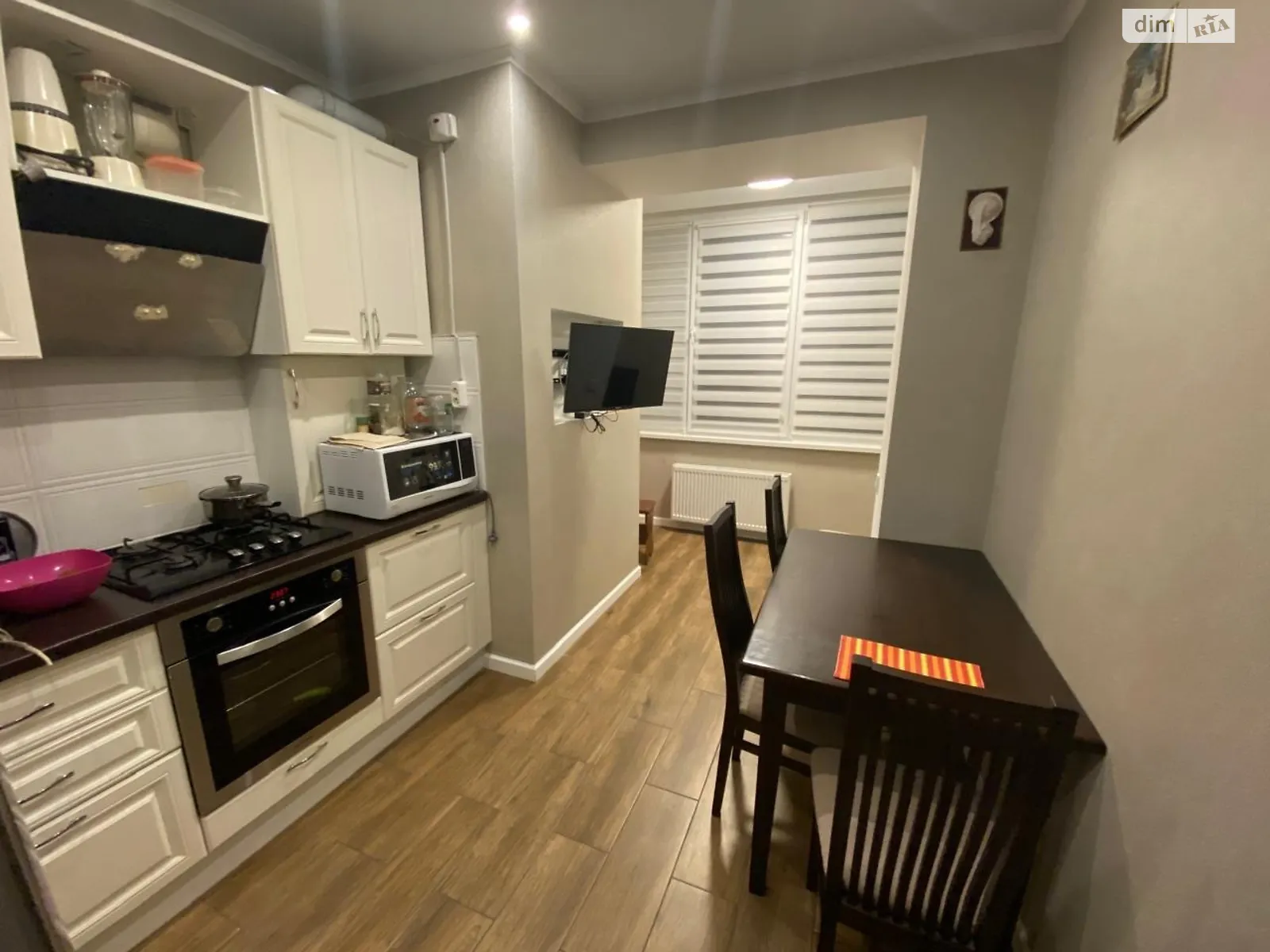 Продается 2-комнатная квартира 57.3 кв. м в Софиевской Борщаговке, ул. Академика Шалимова - фото 1