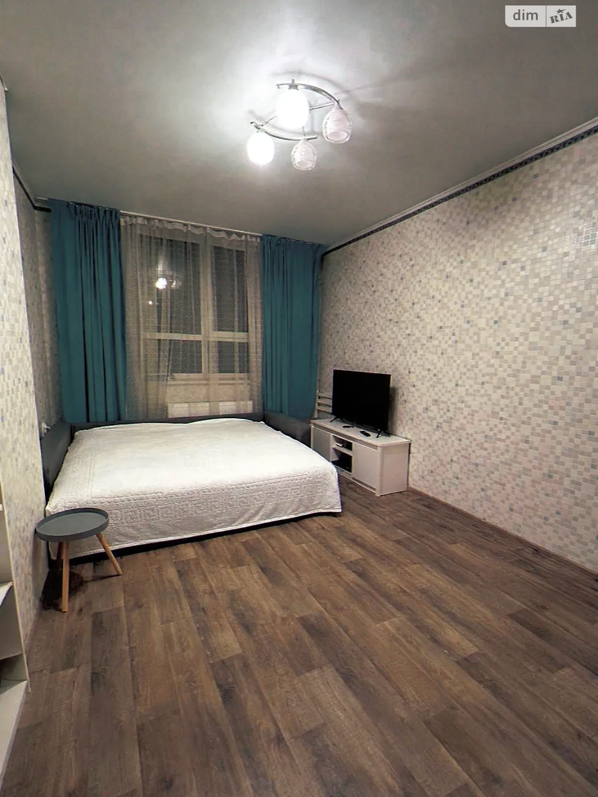 Продается 1-комнатная квартира 38.4 кв. м в Ирпене, ул. Университетская(Карла Маркса), 3/11 - фото 1