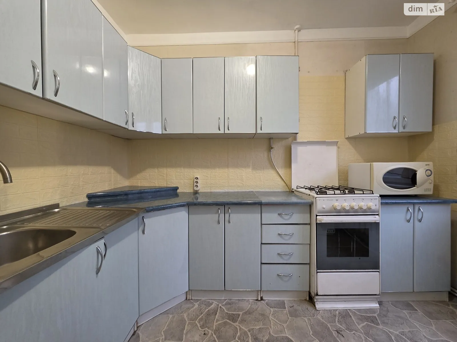 Сдается в аренду 2-комнатная квартира 52 кв. м в Черновцах, ул. Энтузиастов - фото 1