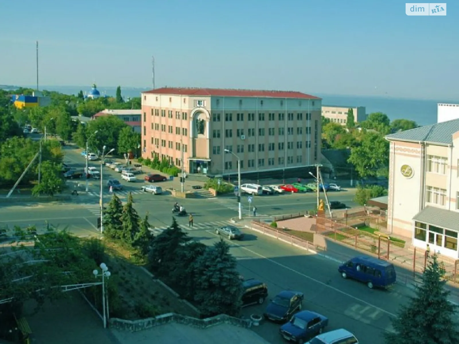 Продается земельный участок 10 соток в Одесской области, цена: 12000 $ - фото 1