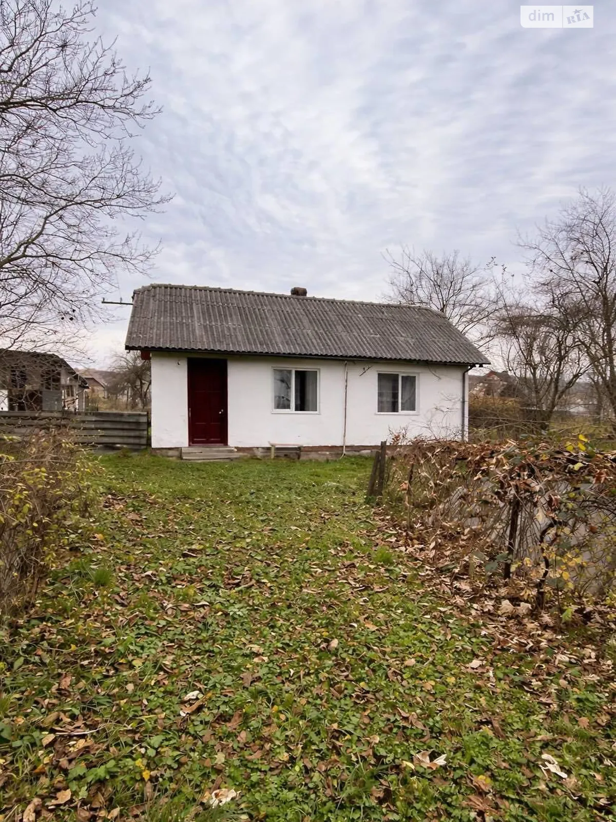 Продается одноэтажный дом 1 кв. м с участком, цена: 18900 $ - фото 1