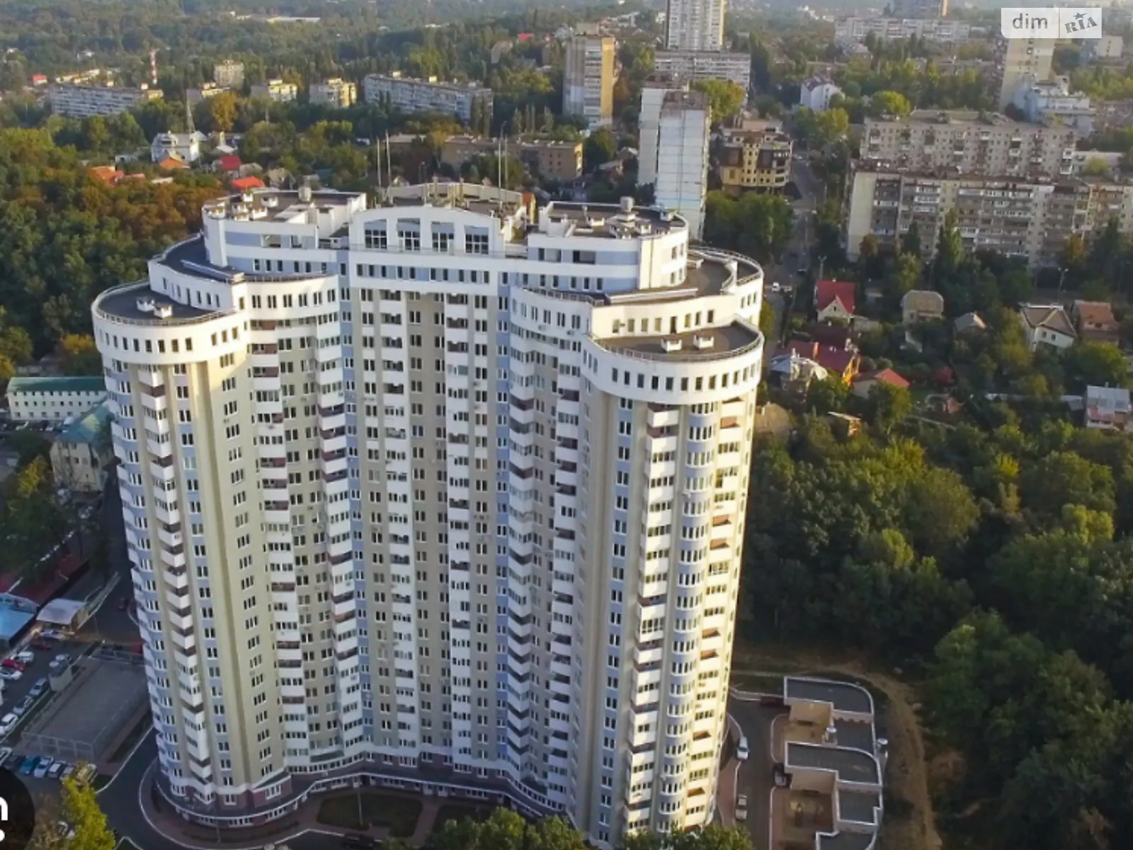 ул. Рижская, 73Г Сырец Киев ЖК Сирецкий Бояр Сырец, цена: 3800 грн - фото 1