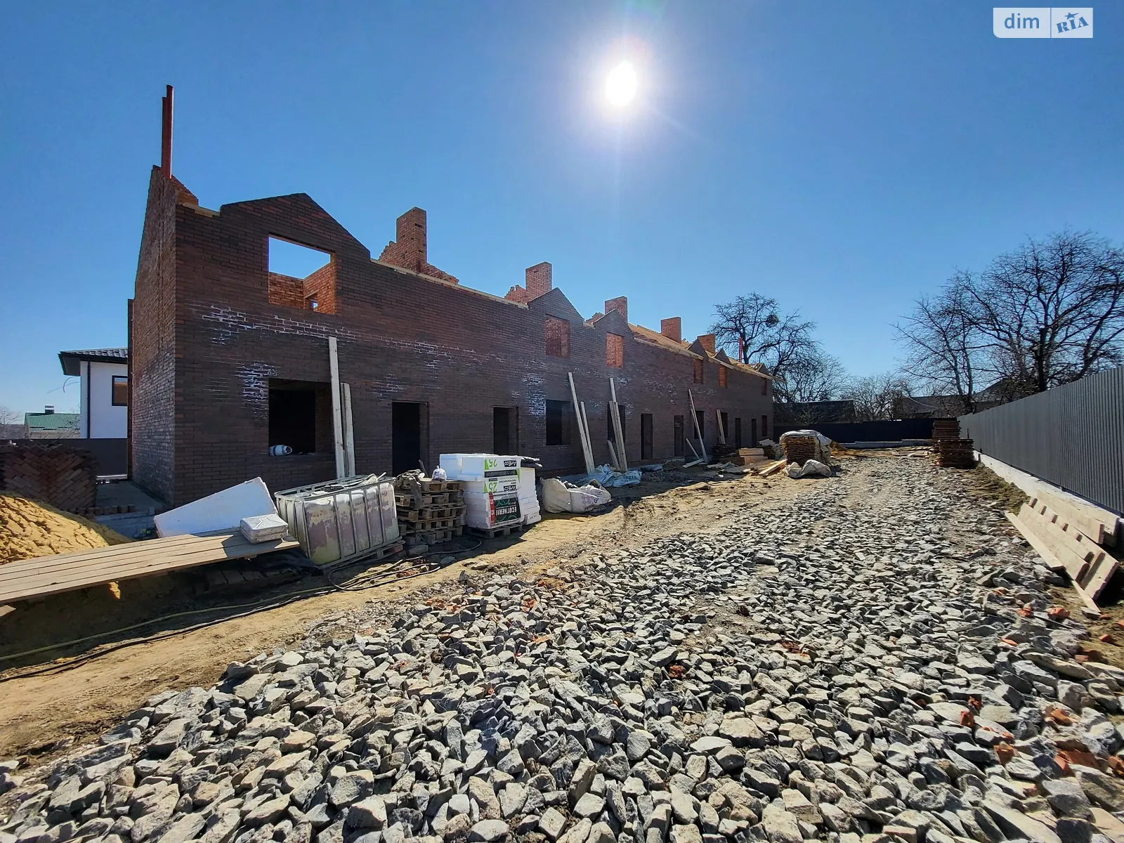 ул. Богдана Хмельницкого Якушинцы, цена: 60000 $ - фото 1