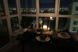 Продаж квартири, Вінниця, р‑н. Корея, Праведників світу (Максимовича) вулиця, буд. 45