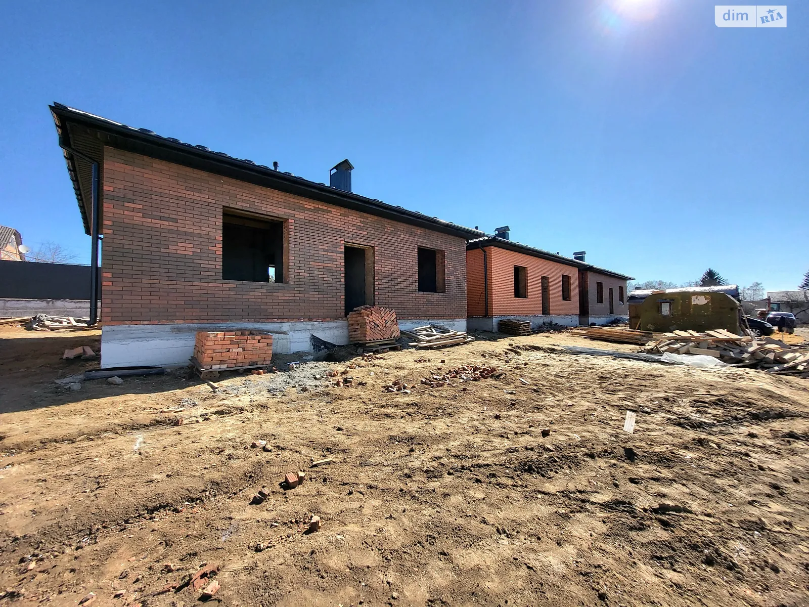 ул. Кирпичная Зарванцы, цена: 83000 $ - фото 1