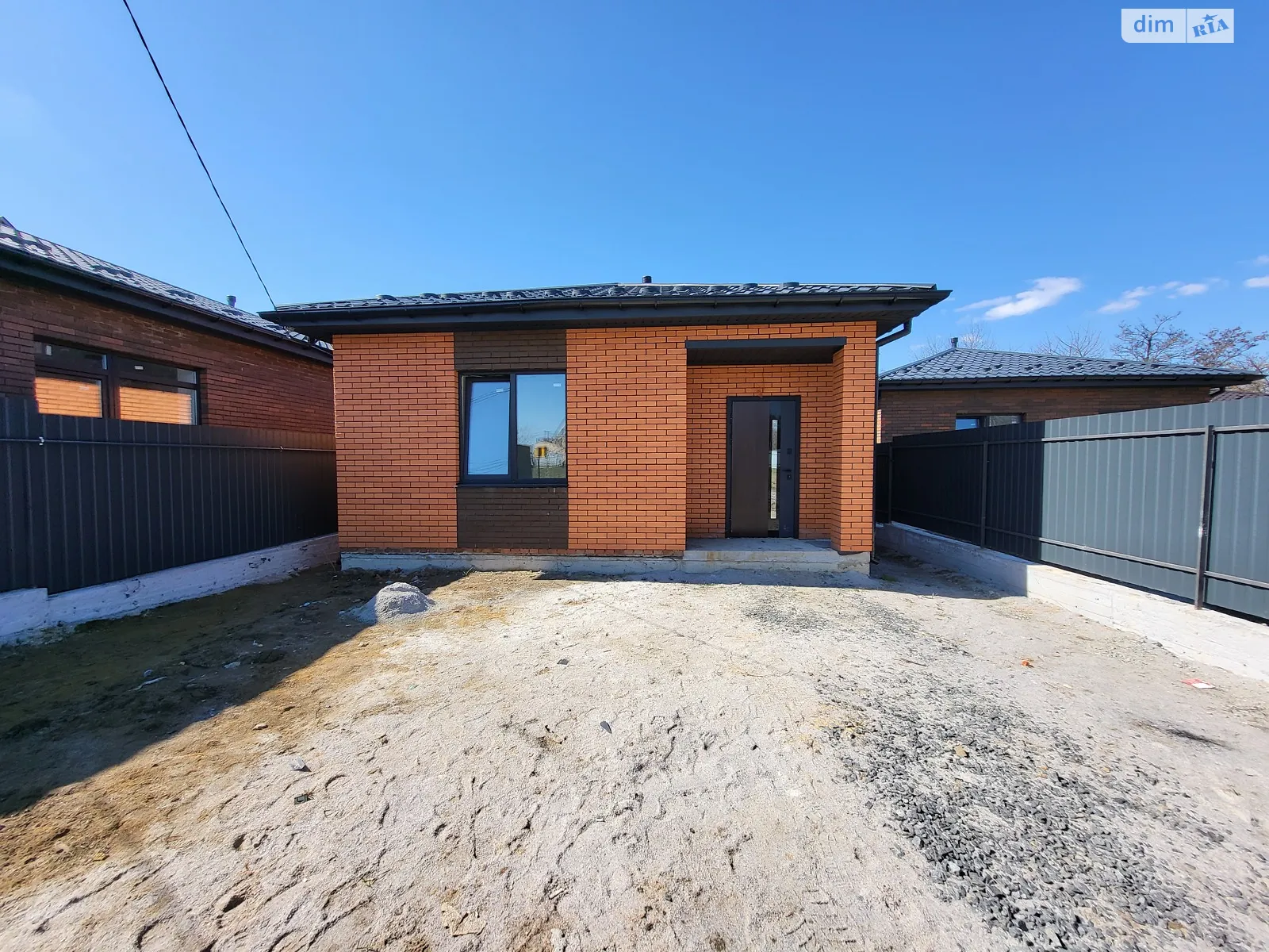 Продается одноэтажный дом 80 кв. м с мебелью, цена: 90000 $ - фото 1