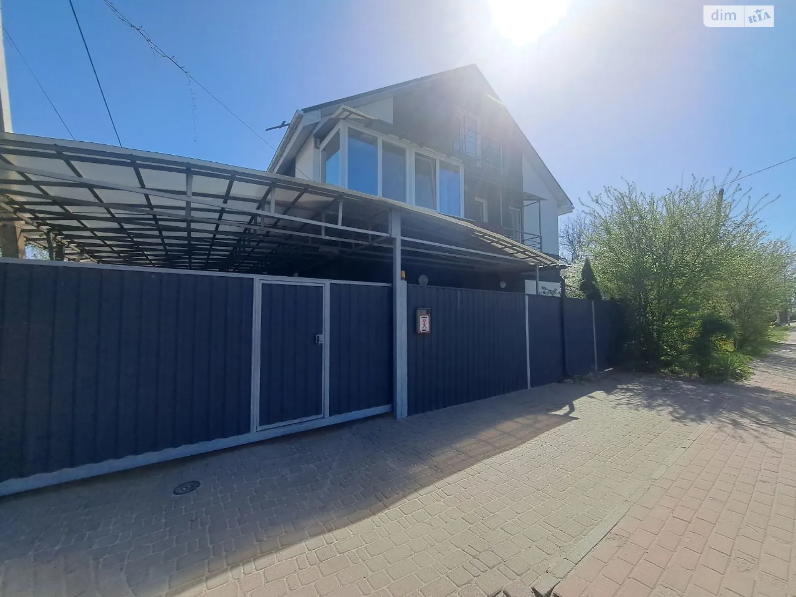 ул. Озерная, 33 Ирпень, цена: 175000 $ - фото 1