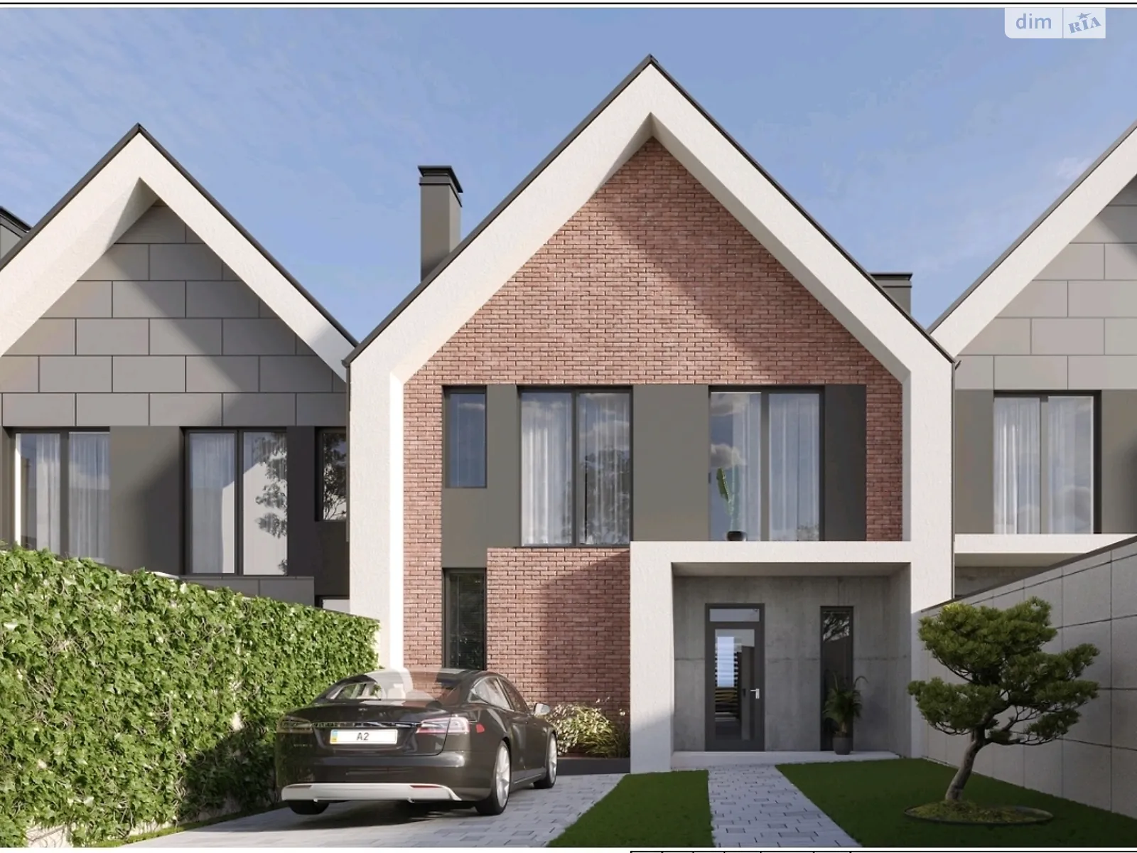 ул. Киевская Зоопарк Ровно, цена: 115000 $ - фото 1