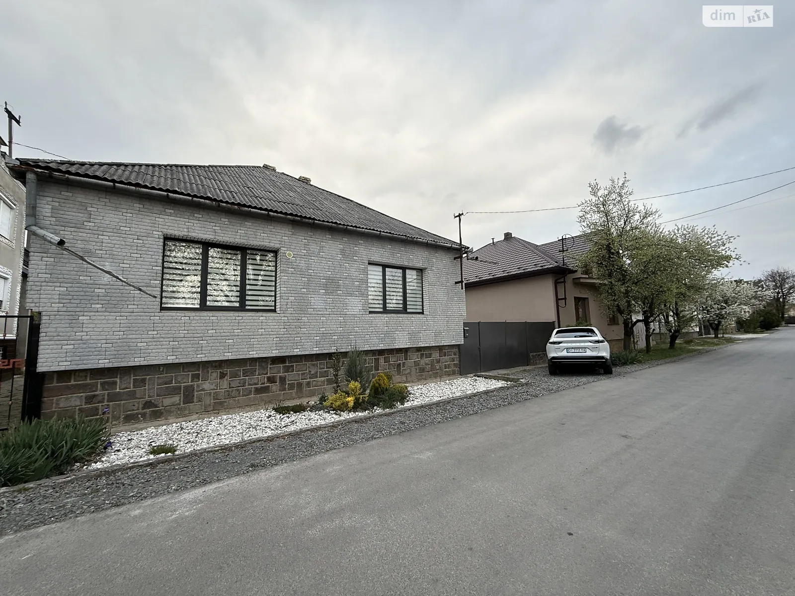 Продается одноэтажный дом 138 кв. м с участком, цена: 115000 $ - фото 1
