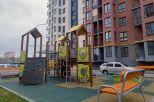 Продаж квартири, Вінниця, р‑н. Замостянський, Волошкова вулиця, буд. 4В