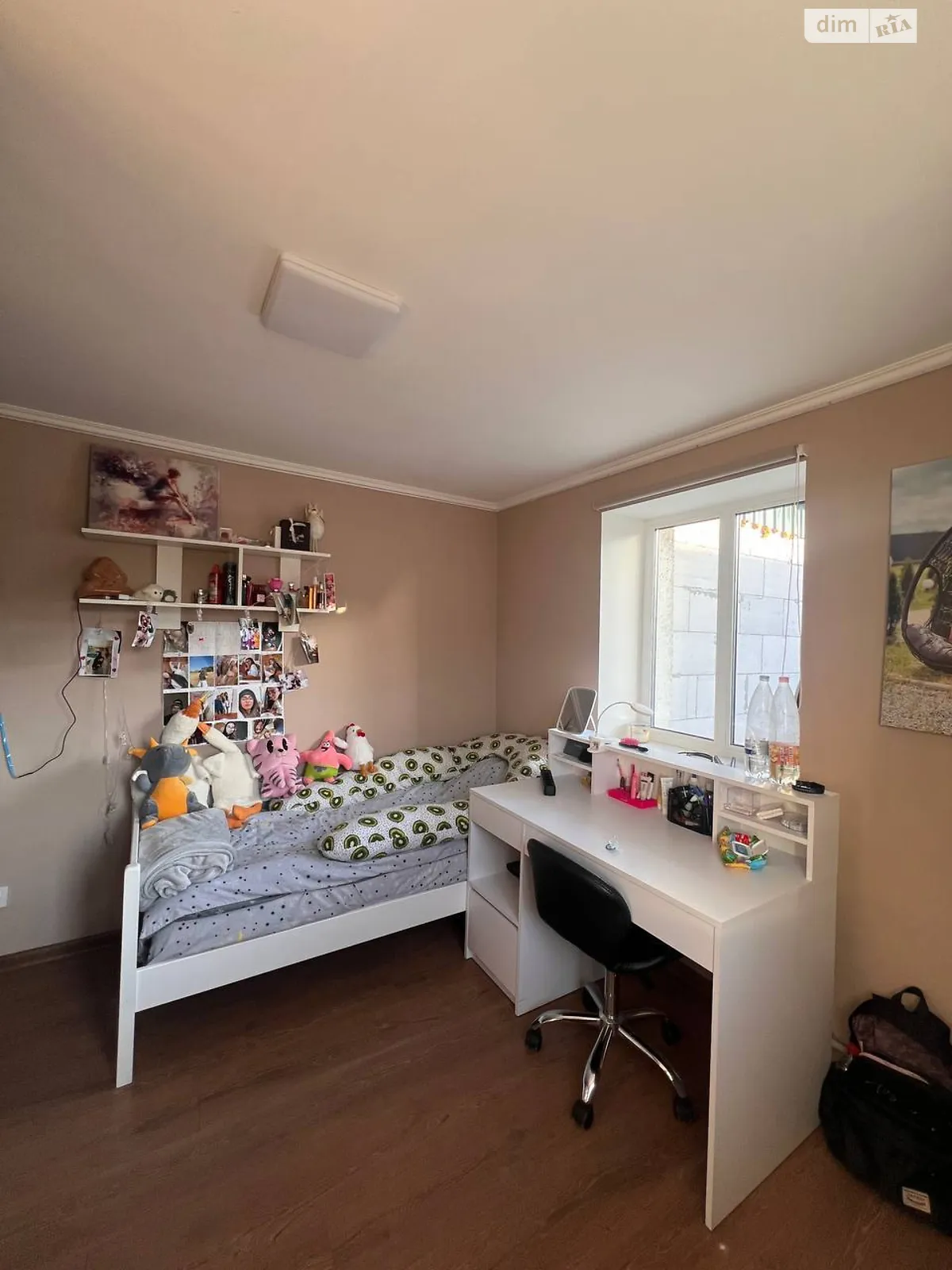 Продается одноэтажный дом 60 кв. м с подвалом, цена: 39499 $ - фото 1