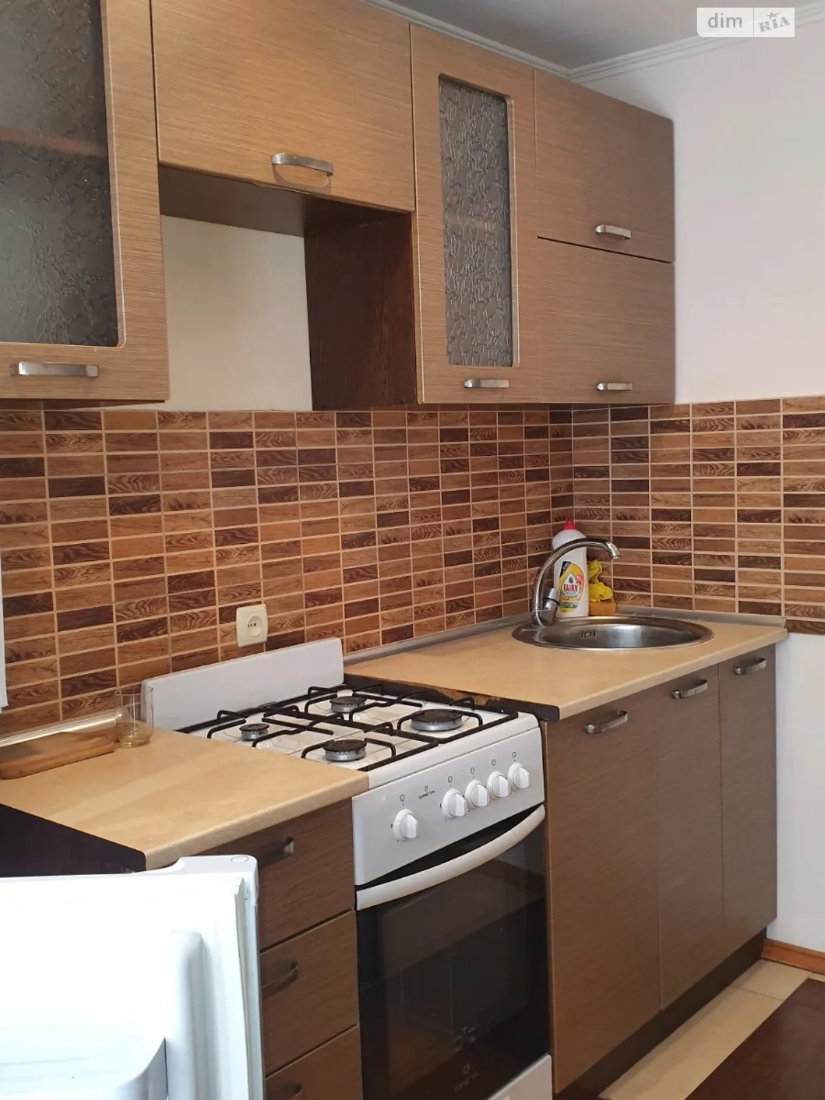 Продается 1-комнатная квартира 37.7 кв. м в Харькове, ул. Академика Ляпунова, 7 - фото 1