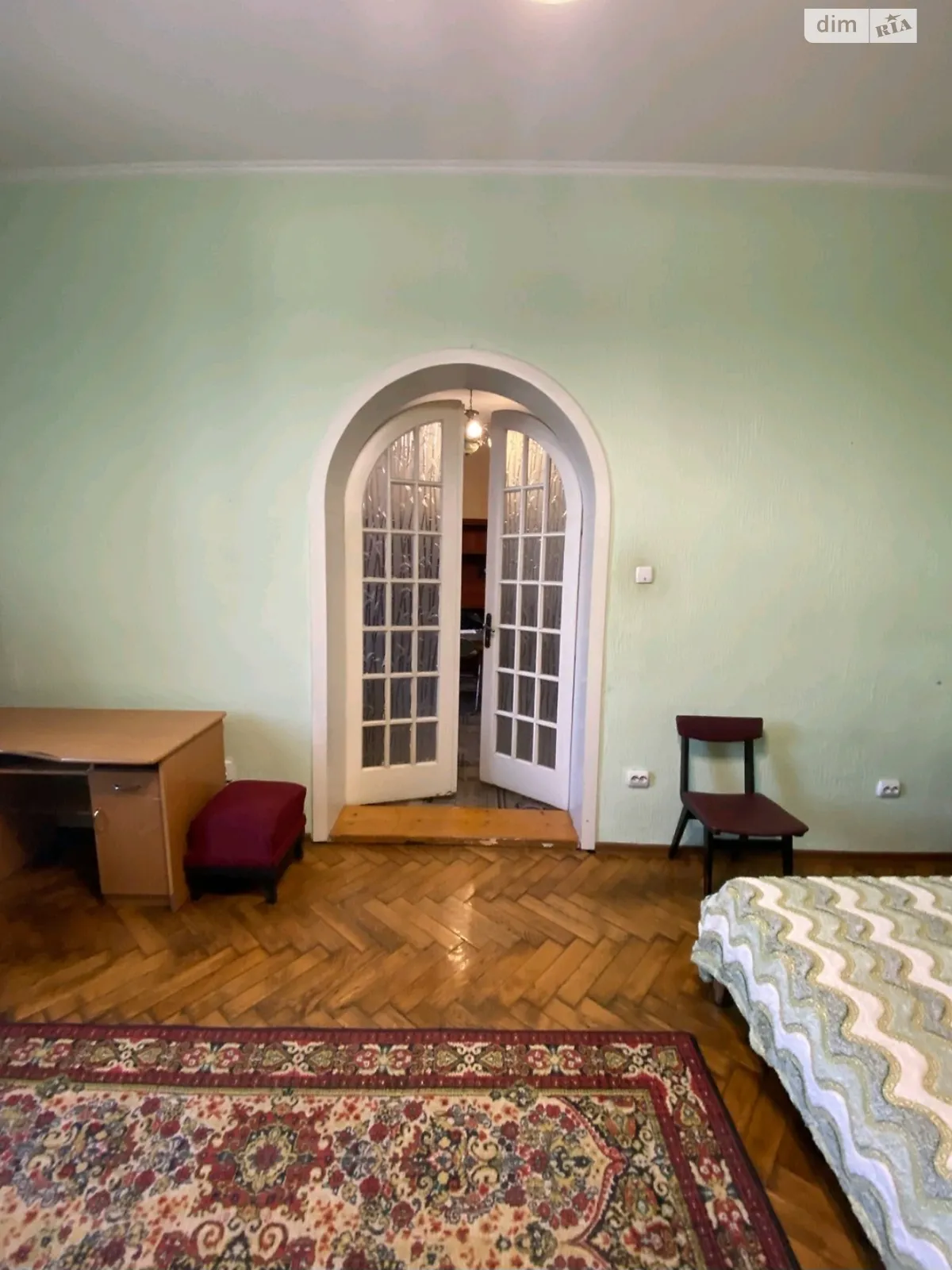 Продается 3-комнатная квартира 71 кв. м в Черновцах, ул. Главная - фото 1