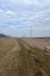 Продажа участка под жилую застройку, Хмельницкая, Иванковцы (Хмельницкий)