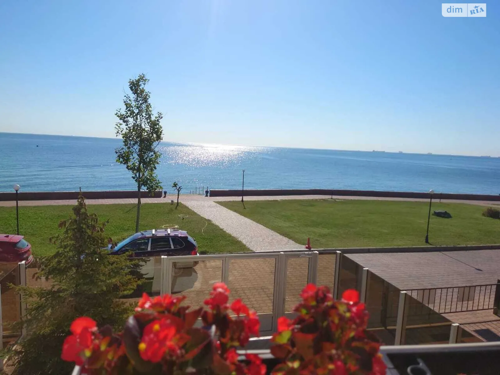 ул. Пляжная Совиньон Лиманка, цена: 600000 $ - фото 1