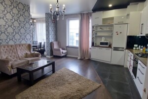 Долгосрочная аренда квартиры, Львов, р‑н. Богдановка, Пороховая улица, дом 20Б